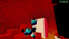 A screenshot taken in Dreams. 3 of 8.