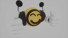 A screenshot taken in Dreams. 3 of 3.