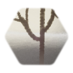 Distant Tree