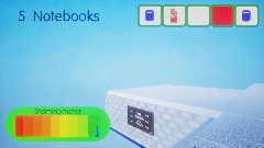 A screenshot taken in Dreams. 5 of 11.