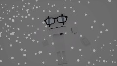 A screenshot taken in Dreams. 2 of 3.