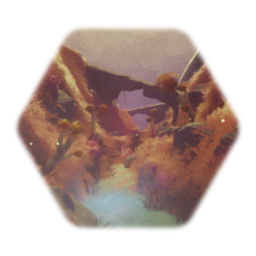 Valley of the Ancients