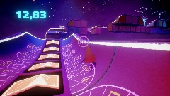 A screenshot taken in Dreams. 19 of 25.