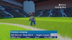 A screenshot taken in Dreams. 2 of 14.