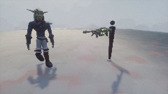 PlayStation finalizer