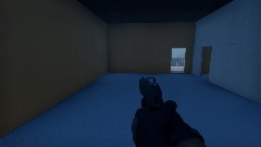 Gun Of War Beta Test