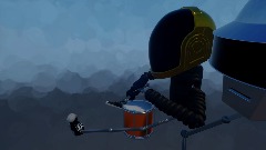 A screenshot taken in Dreams. 4 of 30.