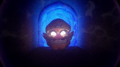 Wario apparition
