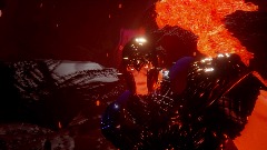 A screenshot taken in Dreams. 6 of 6.