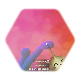 Ремикс: #CUAJ Template - Fantasy/Fairytales