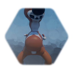 Remix of Kittysaurus