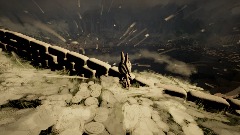 A screenshot taken in Dreams. 2 of 7.