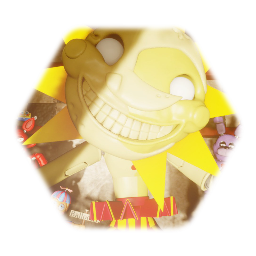 My favorite characters 1