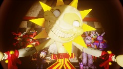 A screenshot taken in Dreams. 6 of 8.