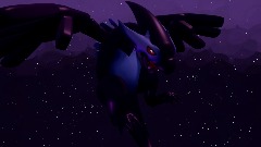 Shadow Lugia