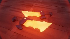 A screenshot taken in Dreams. 8 of 20.