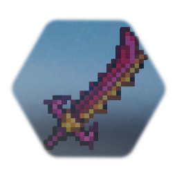 Terraria | Star Wrath