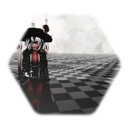 Trinity Blade