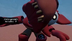 A screenshot taken in Dreams. 8 of 13.