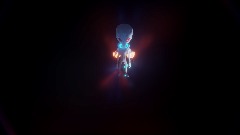 Destroy all humans! Ending