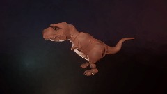 A screenshot taken in Dreams. 3 of 3.