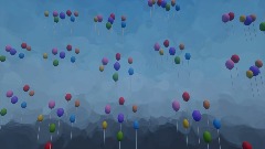 A screenshot taken in Dreams. 1 of 1.