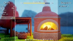 A screenshot taken in Dreams. 6 of 26.