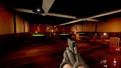 A screenshot taken in Dreams. 12 of 13.