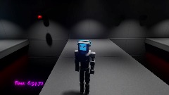 A screenshot taken in Dreams. 6 of 20.