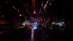 A screenshot taken in Dreams. 2 of 4.