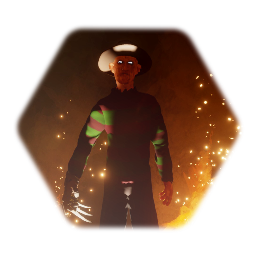 Freddy Krueger