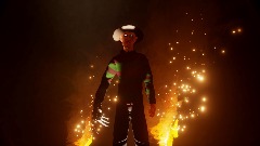 A screenshot taken in Dreams. 1 of 1.