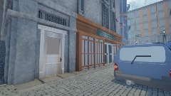 A screenshot taken in Dreams. 5 of 6.