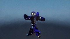 A screenshot taken in Dreams. 3 of 4.