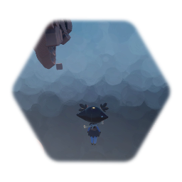 My Creation - 3/15/2020bbn