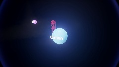 A screenshot taken in Dreams. 3 of 5.