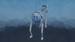 A screenshot taken in Dreams. 4 of 6.