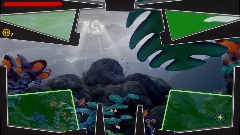 A screenshot taken in Dreams. 19 of 23.