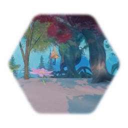 Remix of Meine Kreation –Flower