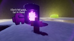 A screenshot taken in Dreams. 1 of 6.