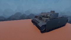 A screenshot taken in Dreams. 6 of 26.