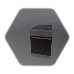Oven