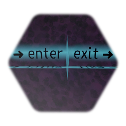 Easy Doorway