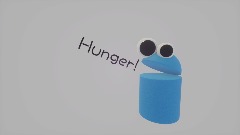Hunger!