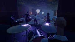 A screenshot taken in Dreams. 1 of 1.