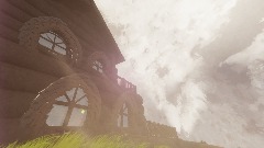 A Dream Away from Home