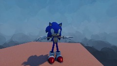 Sonic test