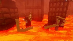 Crisis city (puppet) (level 17 p1)