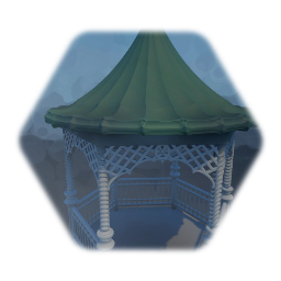Victorian Gazebo