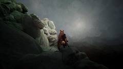 A screenshot taken in Dreams. 12 of 27.